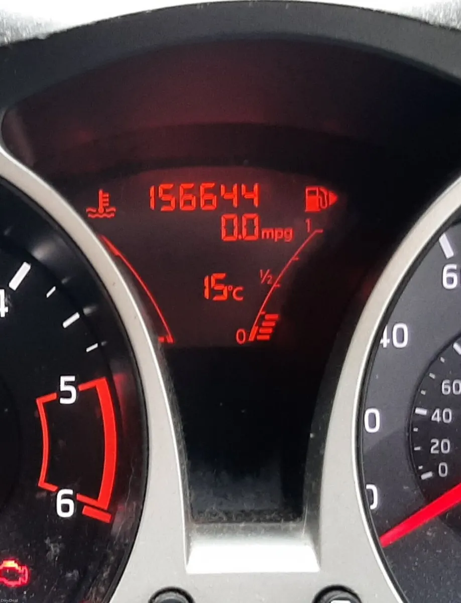 Nissan Juke - Image 3