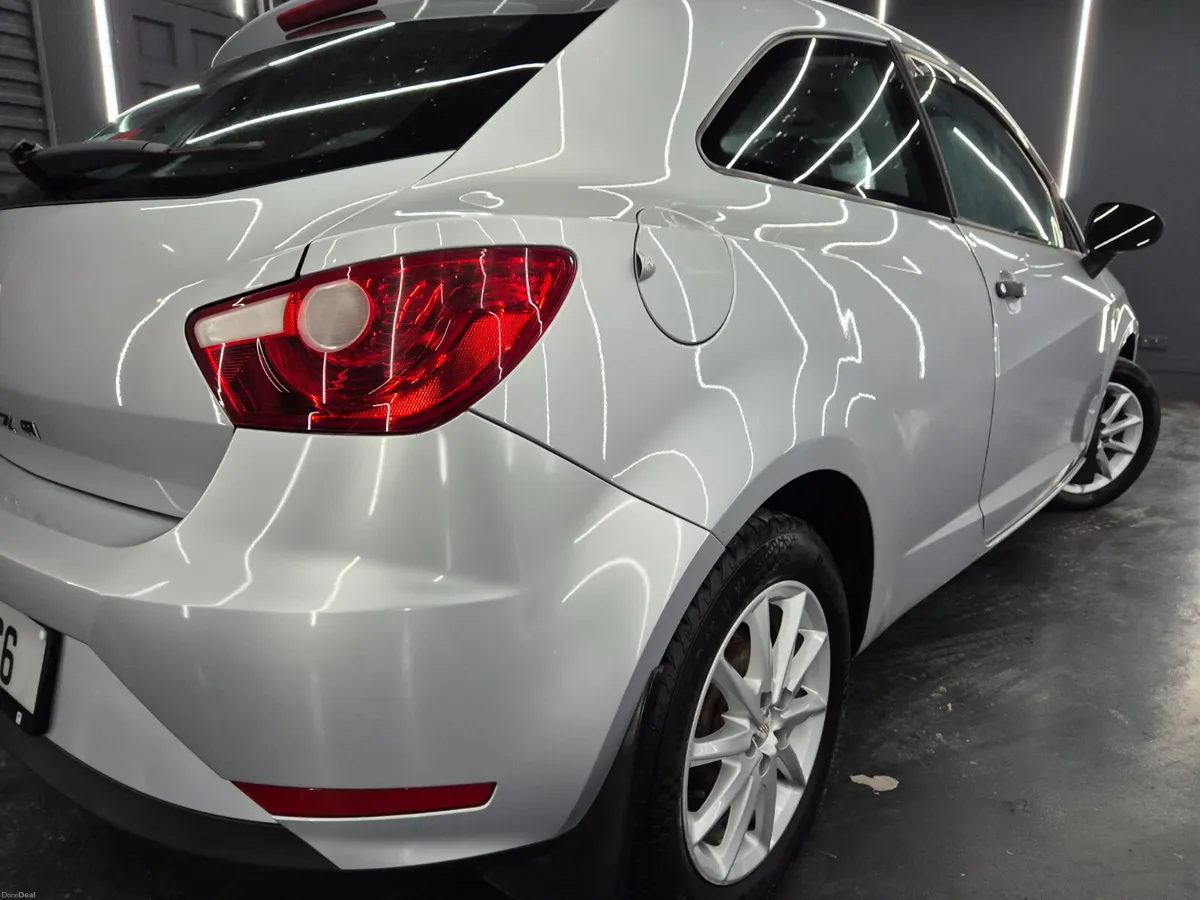 SEAT Ibiza 2013 - Image 4