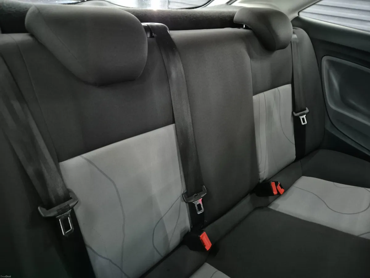 SEAT Ibiza 2013 - Image 6