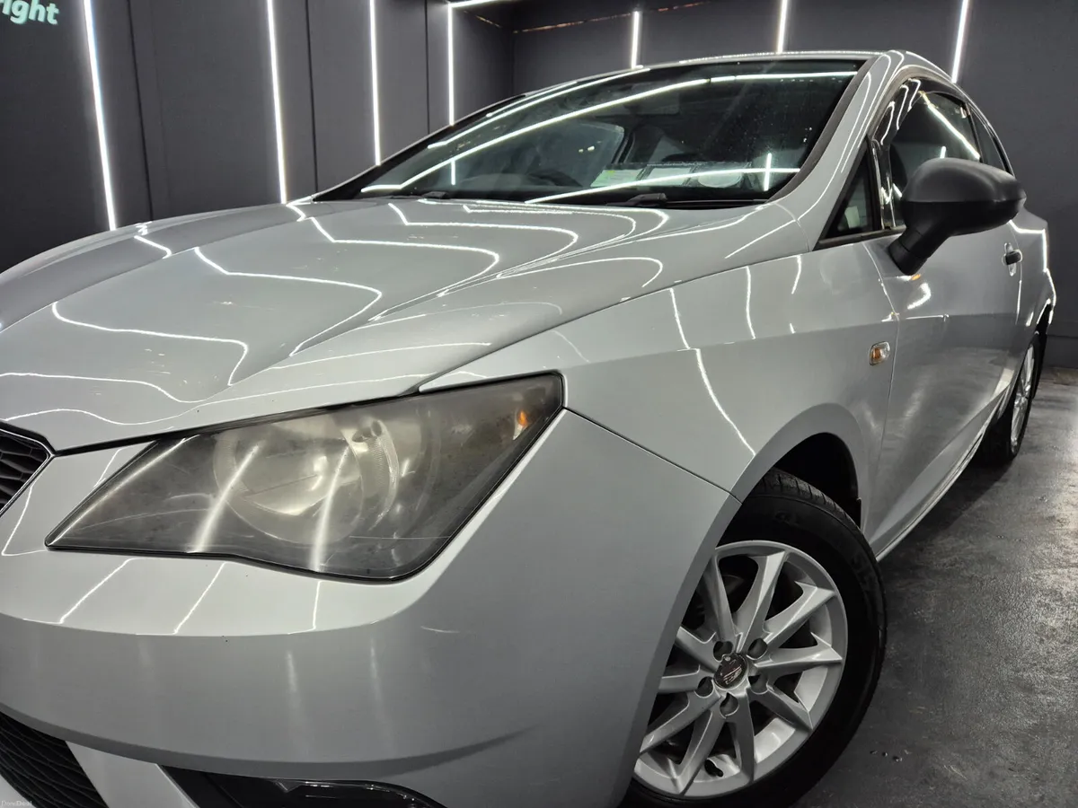 SEAT Ibiza 2013 - Image 2