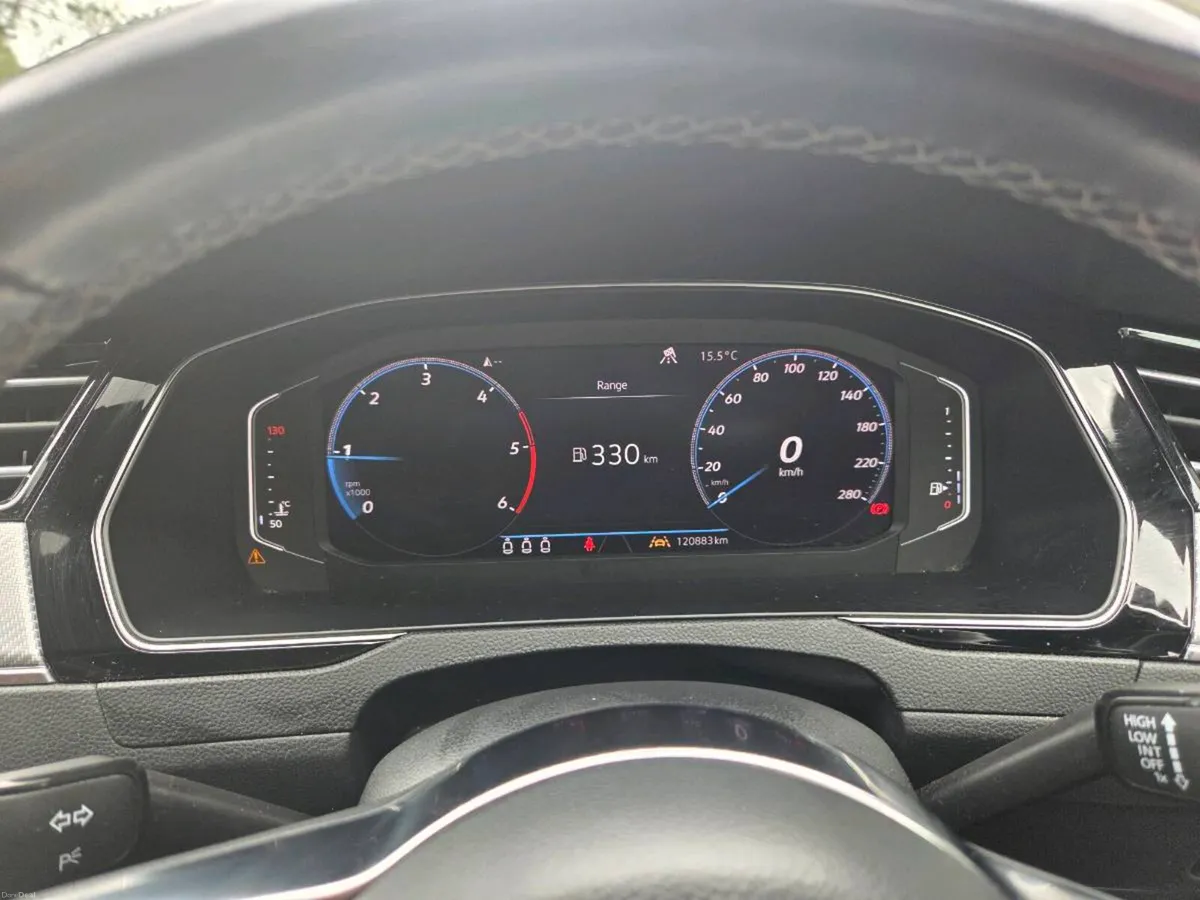 Volkswagen Arteon R-line 2L tdi - Image 5