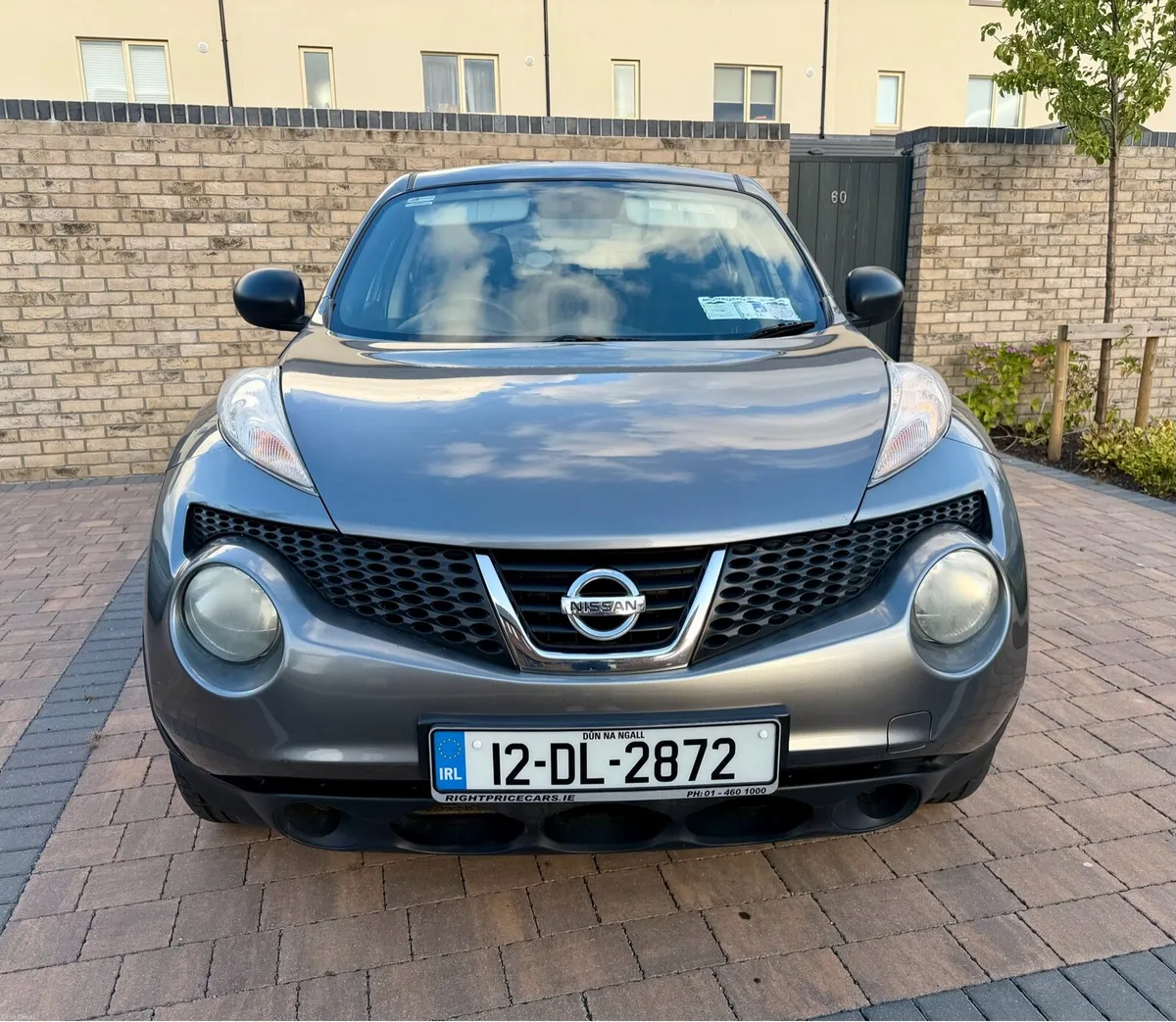 Nissan Juke 1.5 DCI - NCT 12/26 - Image 2