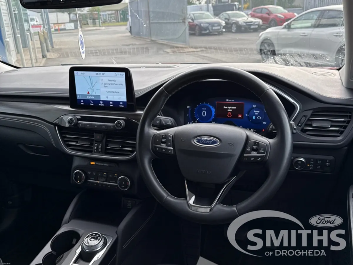 Ford Kuga VIGNALE 2.5 PHEV 225 S6.2 C - Image 2