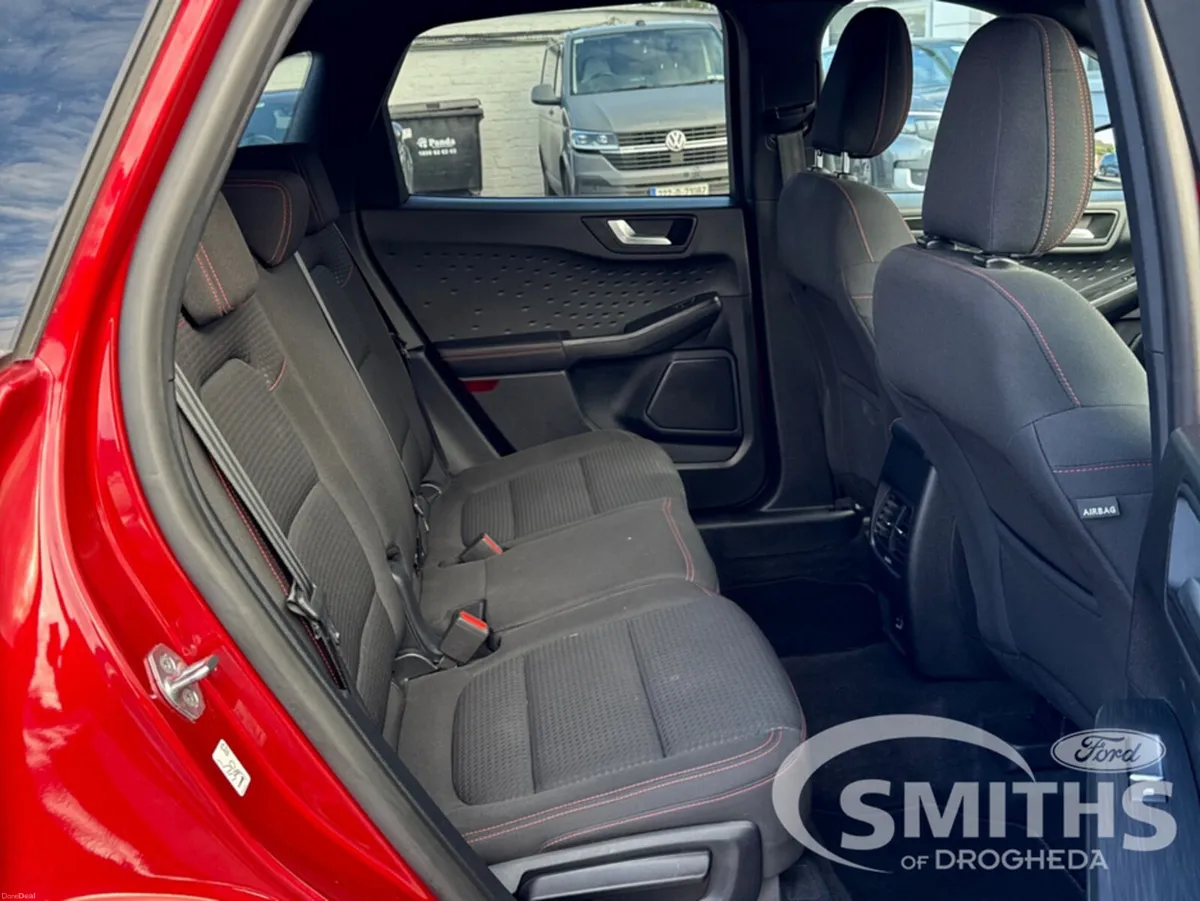 Ford Kuga ST-LINE 5DR 1.5 TD 120 S6.2 M6 4DR - Image 6
