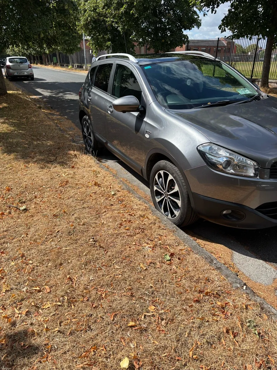 Nissan Qashqai  1.5 dsl - Image 3
