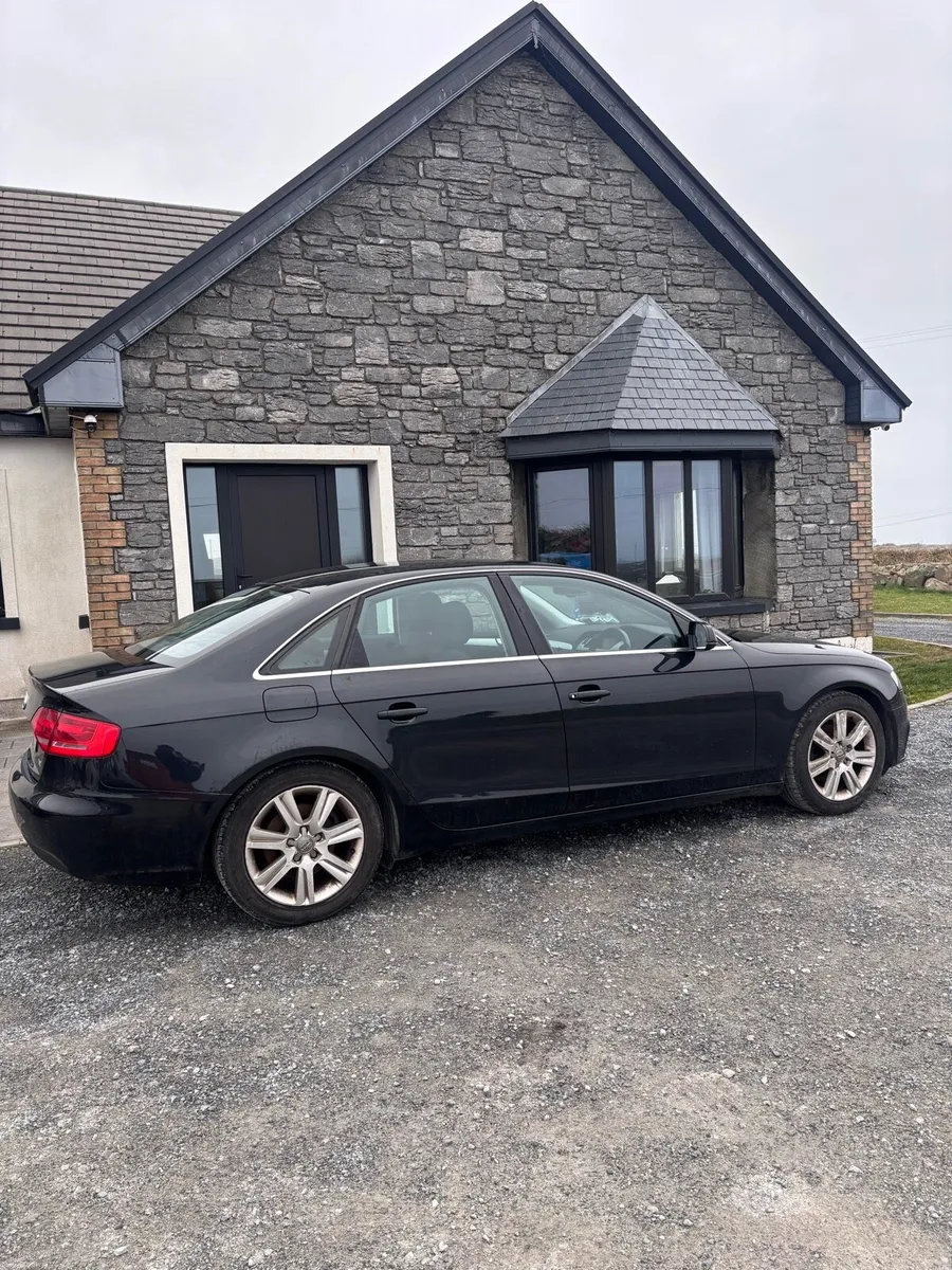 Audi A4 - Image 6