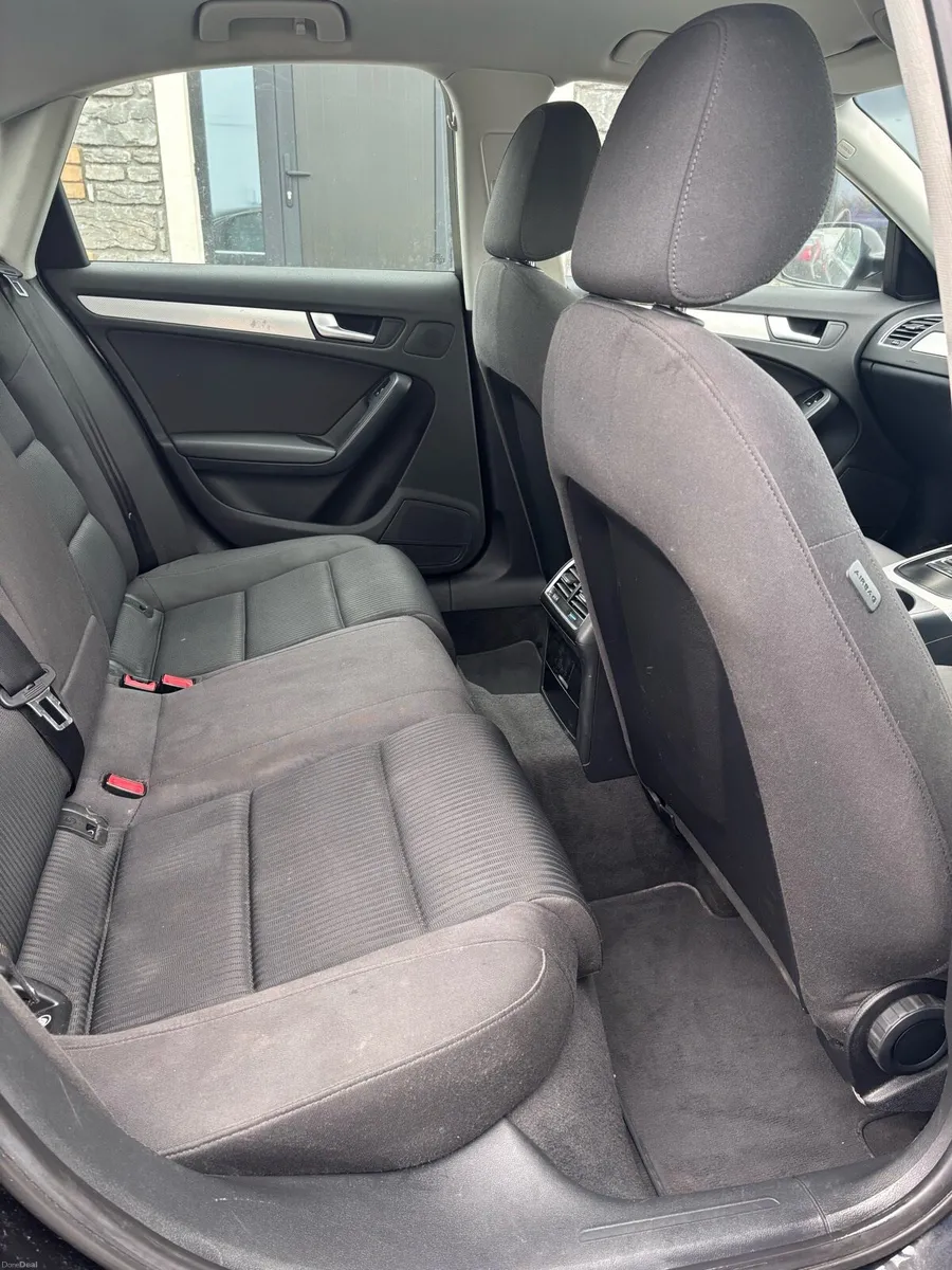 Audi A4 - Image 6