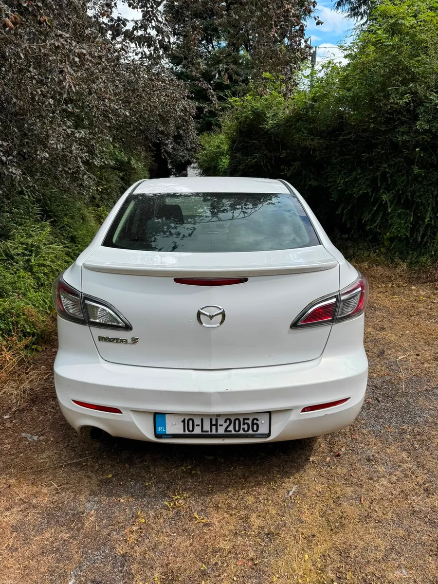 Mazda 3 sport new nct - Image 6