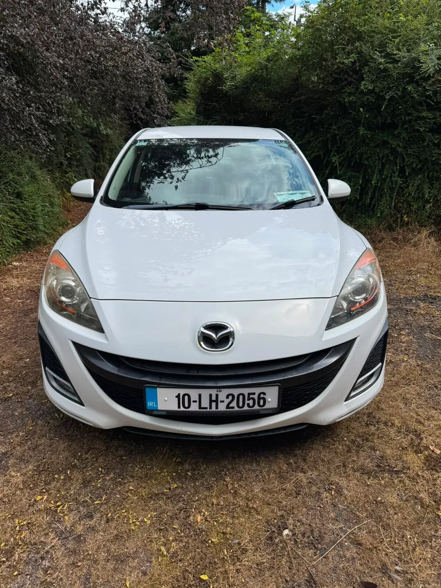 Mazda 3 sport new nct - Image 2
