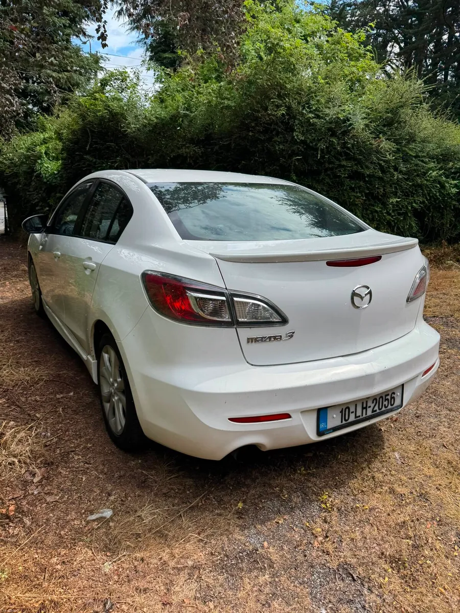 Mazda 3 sport new nct - Image 4
