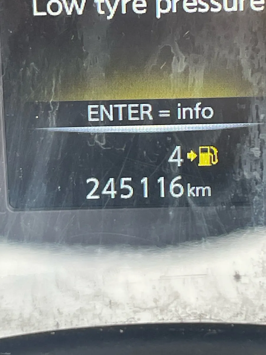 Nissan Qashqai - Image 5