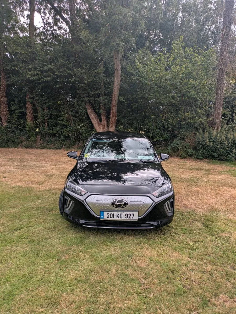 Hyundai Ioniq - Full Electric - Premium - Image 2