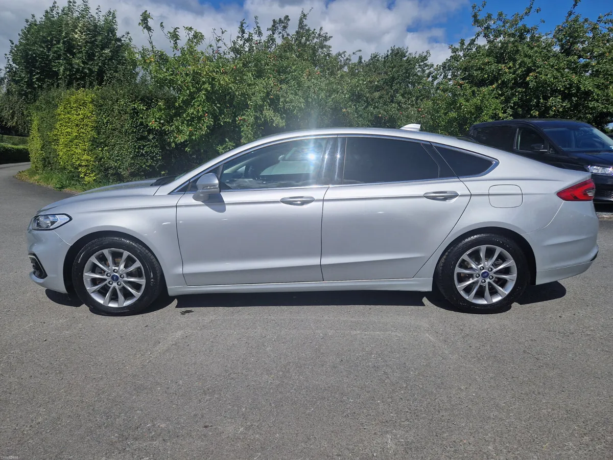 Ford Mondeo 2020 - Image 5