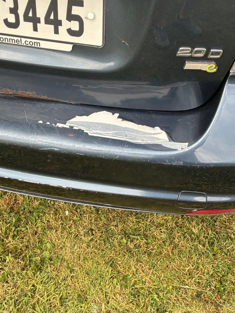 Volvo S40 - Image 6