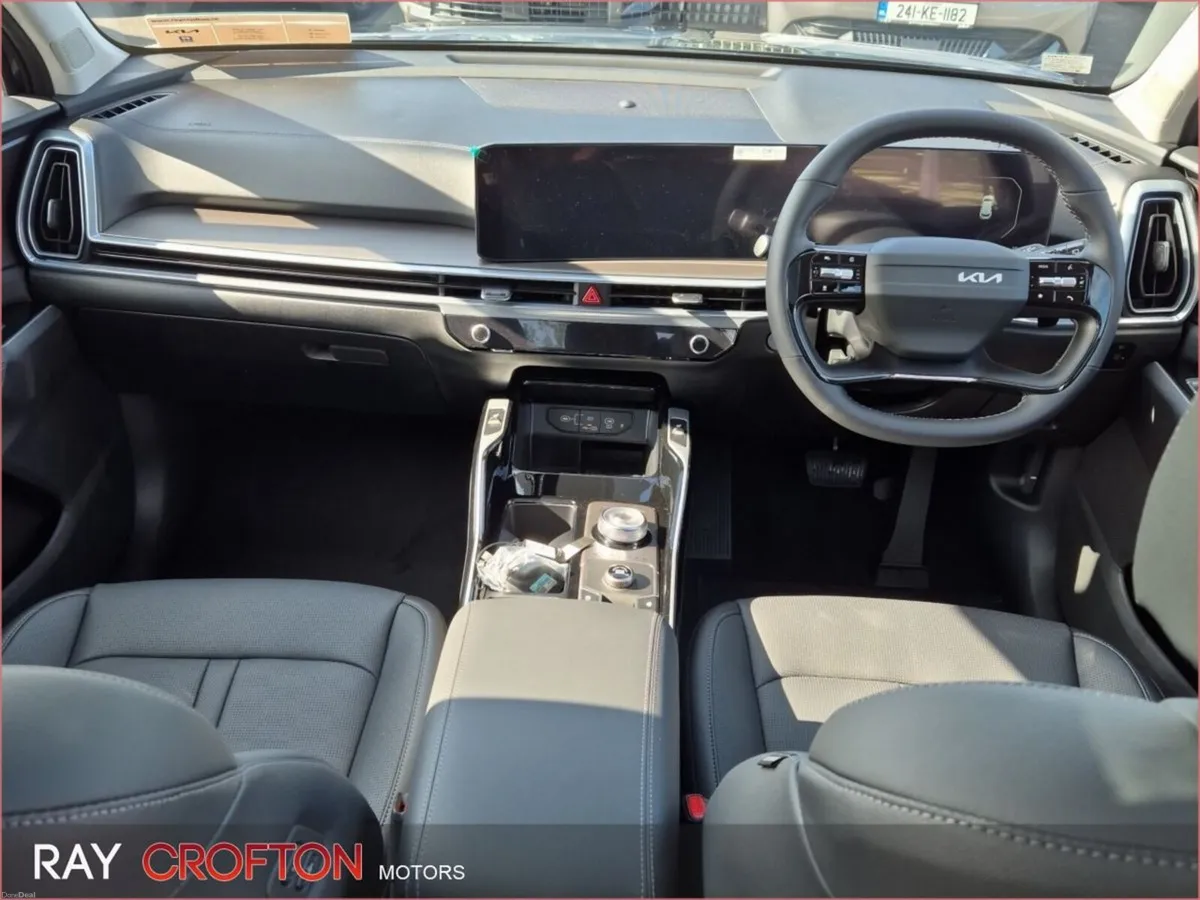 Kia Sorento 2.2 Diesel *3.9% APR* - Image 4