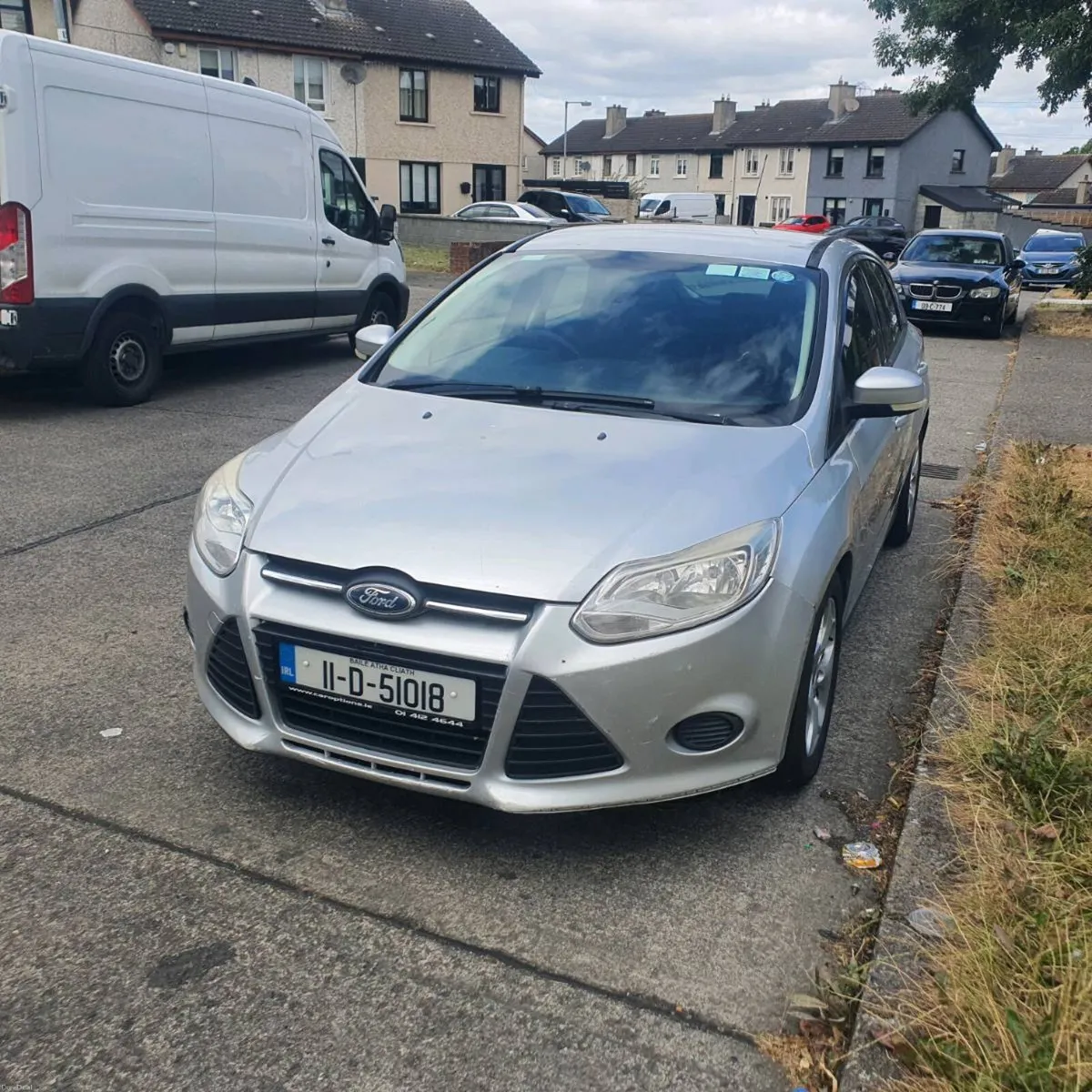 Ford focus - Image 1