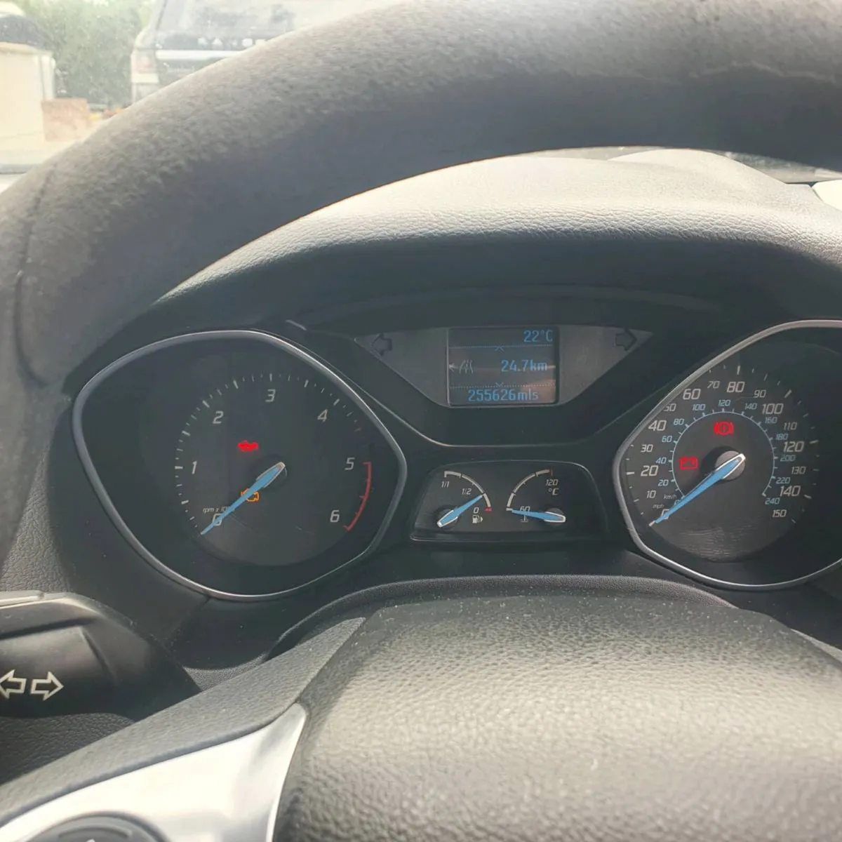 Ford focus - Image 2
