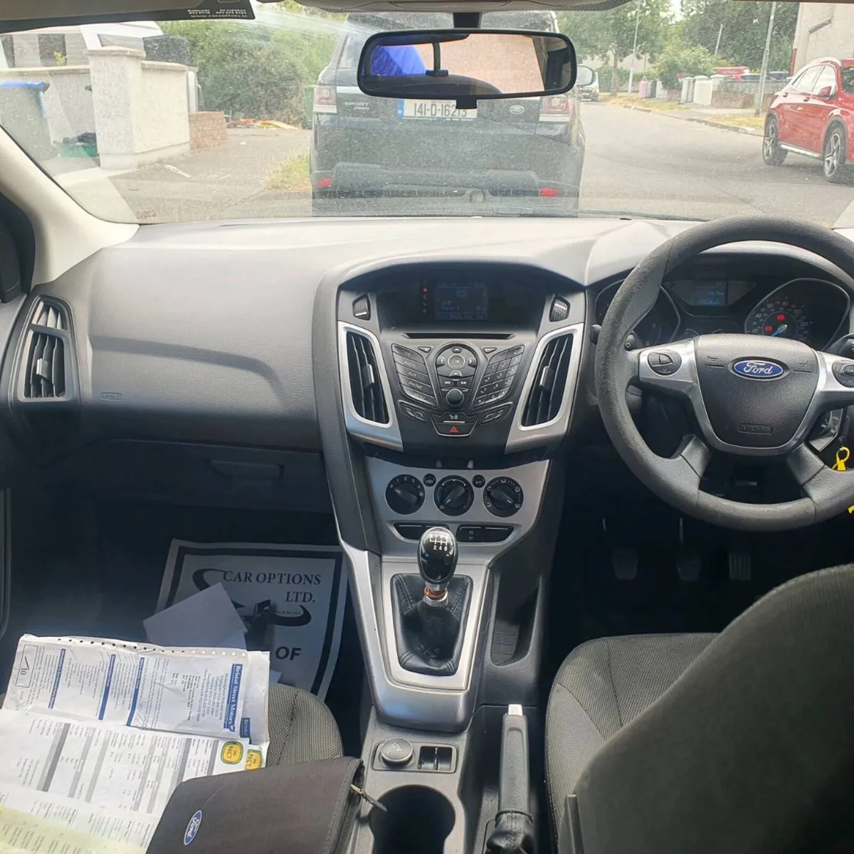 Ford focus - Image 3