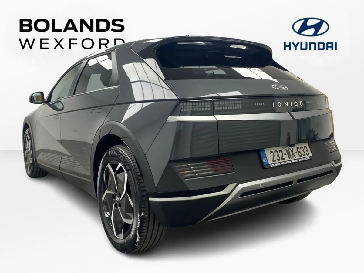 Hyundai IONIQ 5 77kW Executive Plus - Image 3