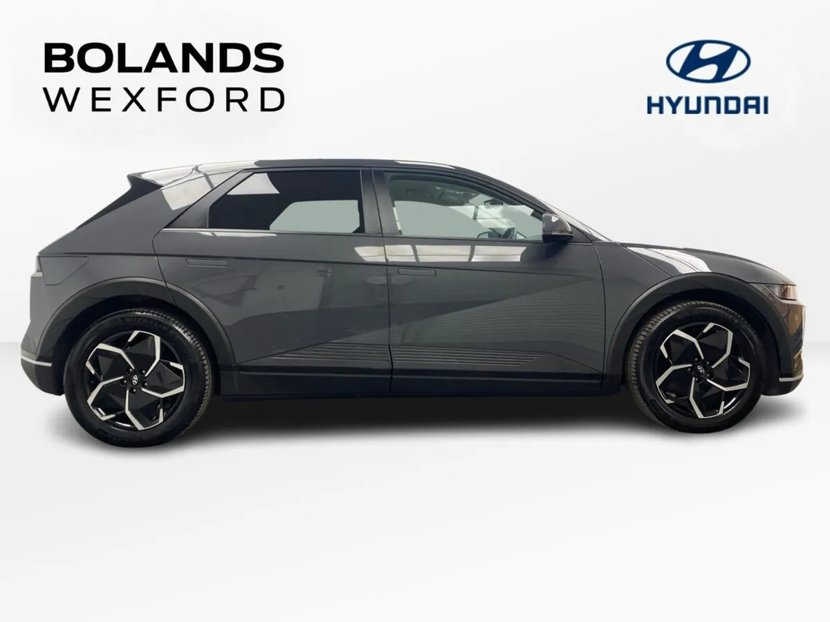 Hyundai IONIQ 5 77kW Executive Plus - Image 4