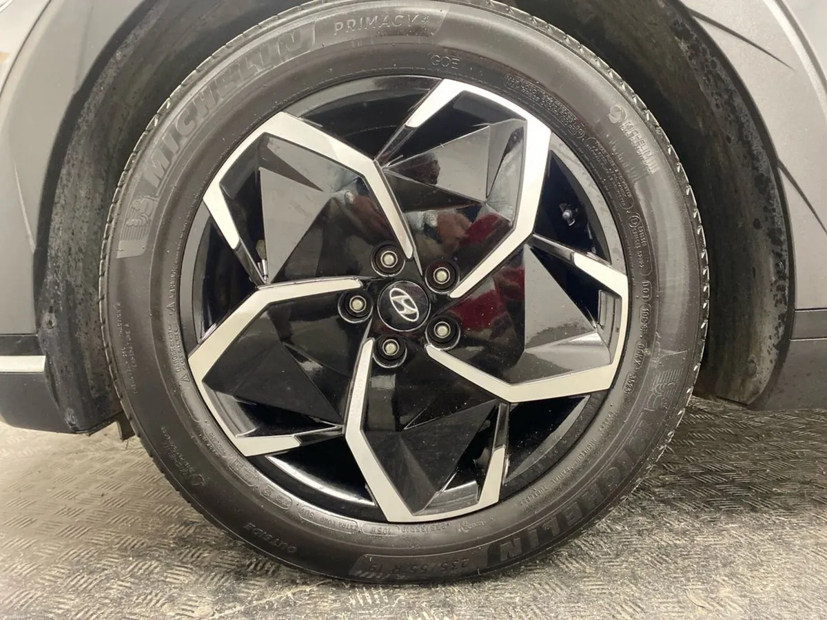 Hyundai IONIQ 5 77kW Executive Plus - Image 5