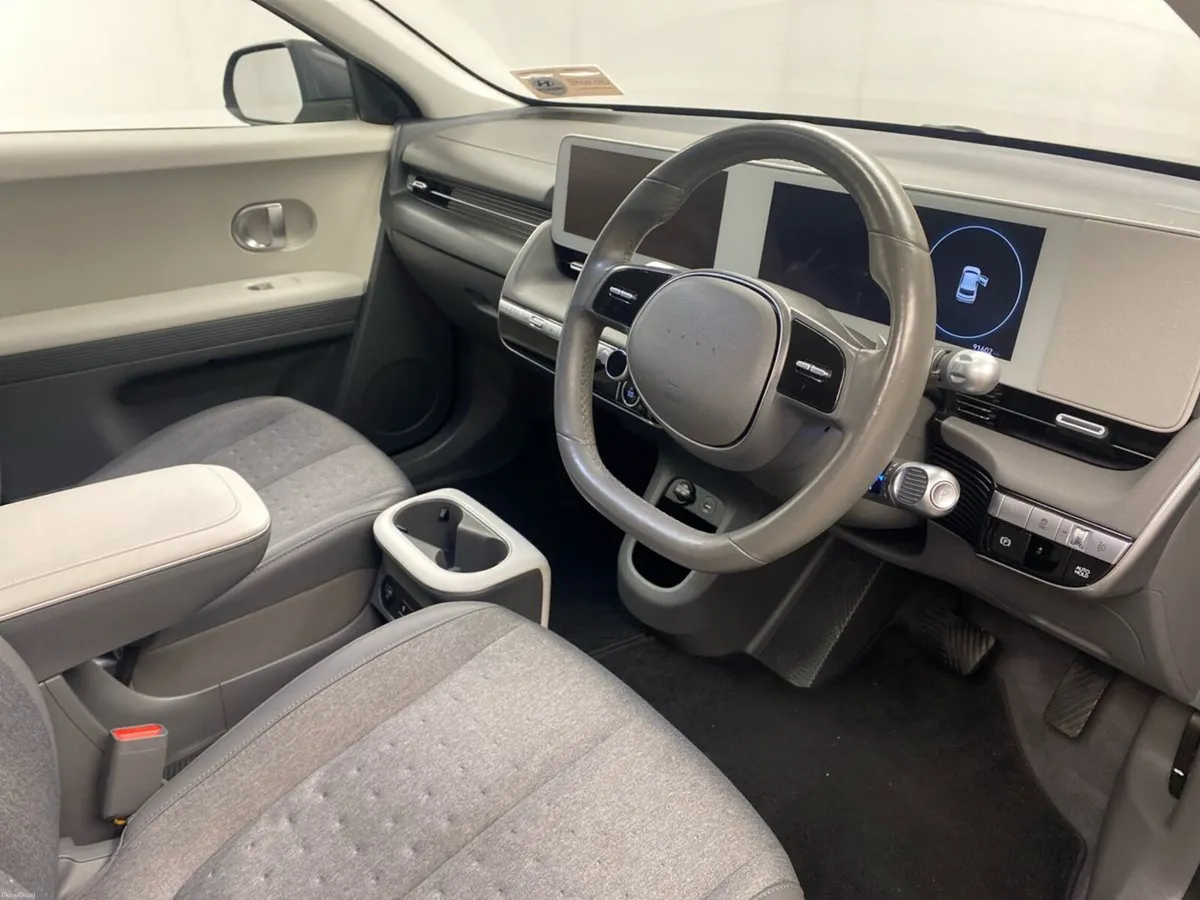 Hyundai IONIQ 5 77kW Executive Plus - Image 6
