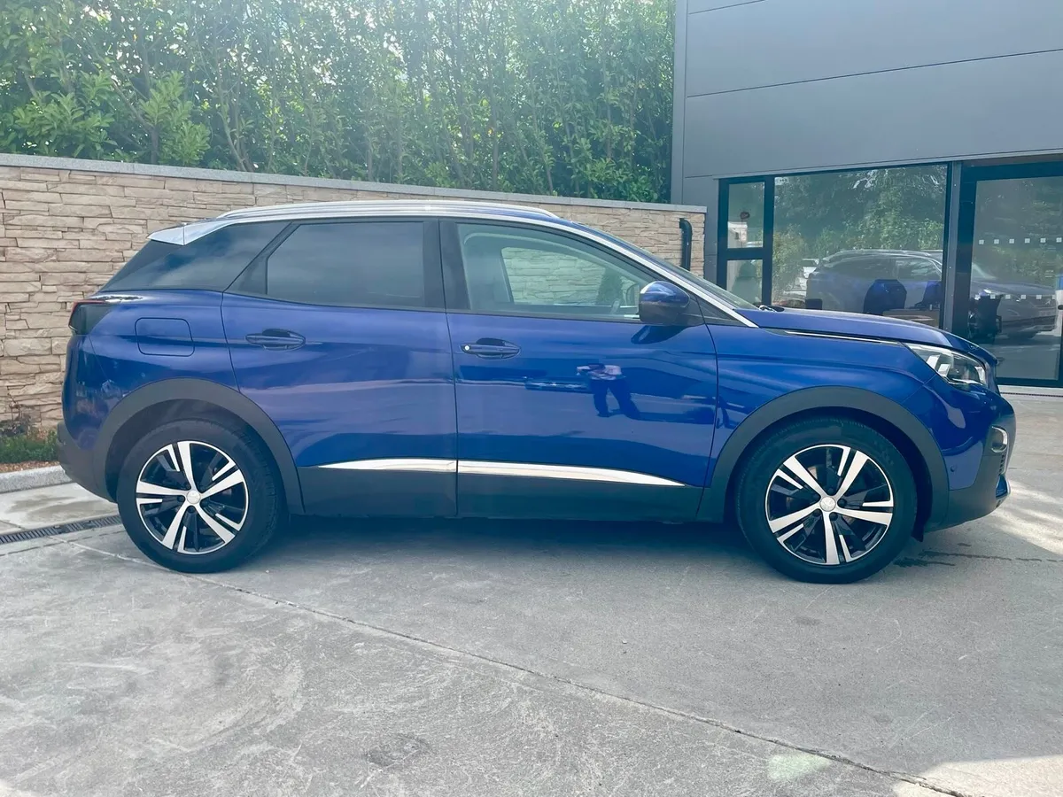 Peugeot 3008 1.5hdi diesel - Image 2