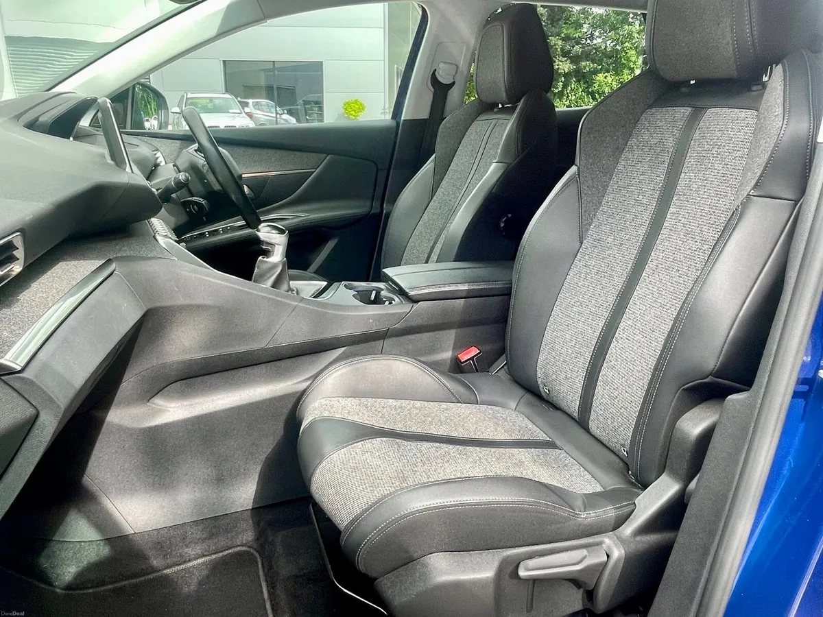 Peugeot 3008 1.5hdi diesel - Image 6
