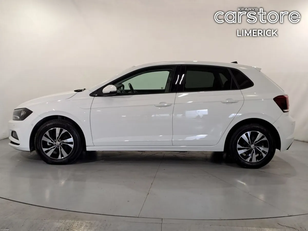Volkswagen Polo 1.0 - Image 6