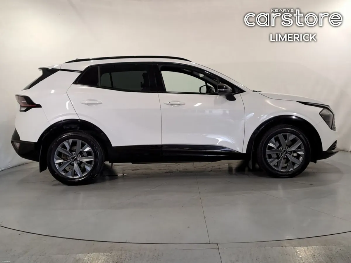 Kia Sportage Hybrid Anniversary Model HEV - Image 2