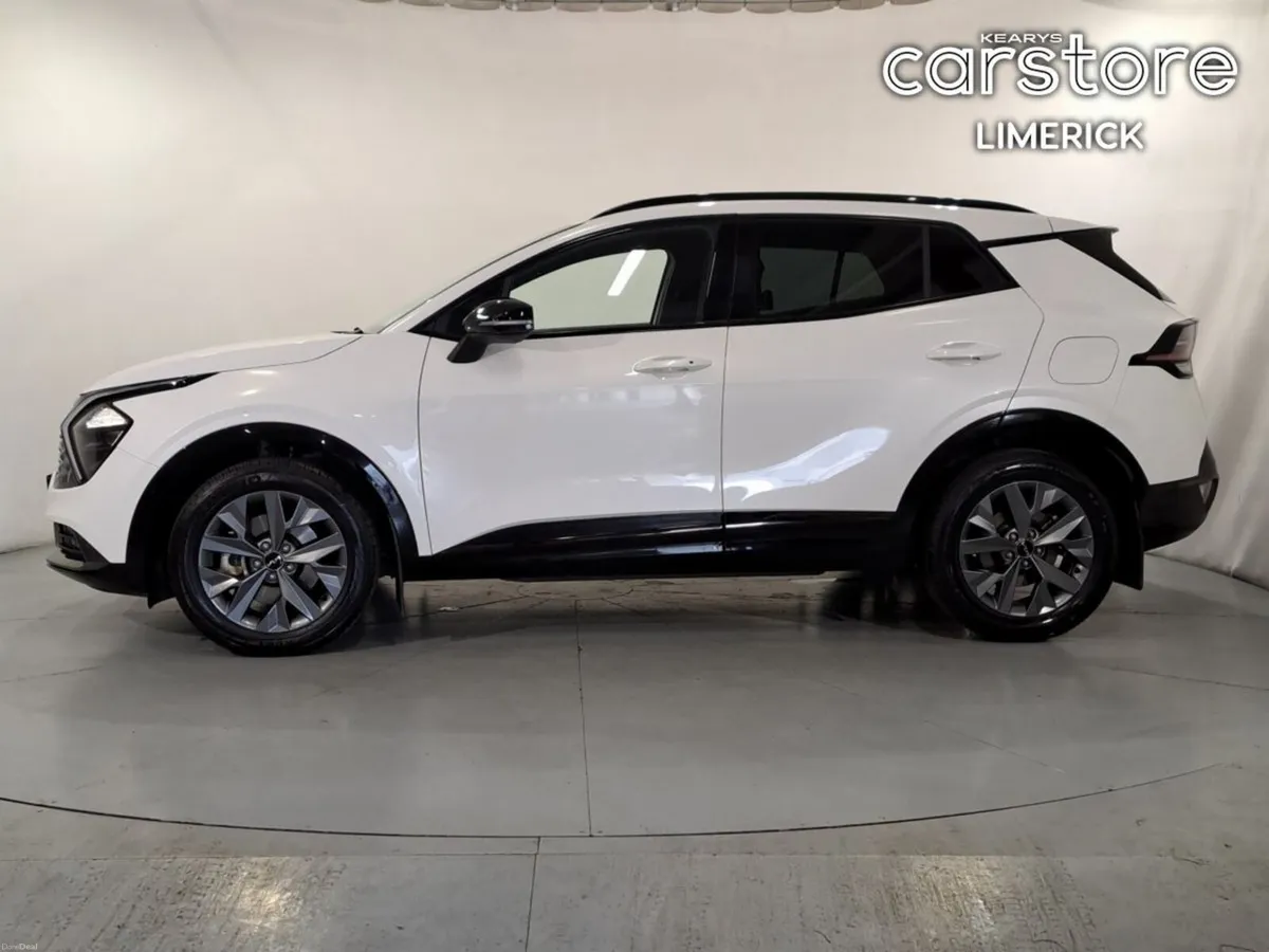 Kia Sportage Hybrid Anniversary Model HEV - Image 6