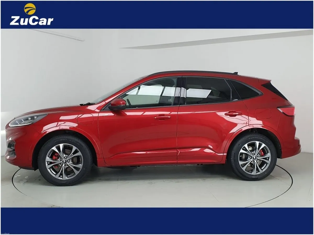 Ford Kuga 2.5 Duratec 190PS FHEV ST-Line Auto - Image 5
