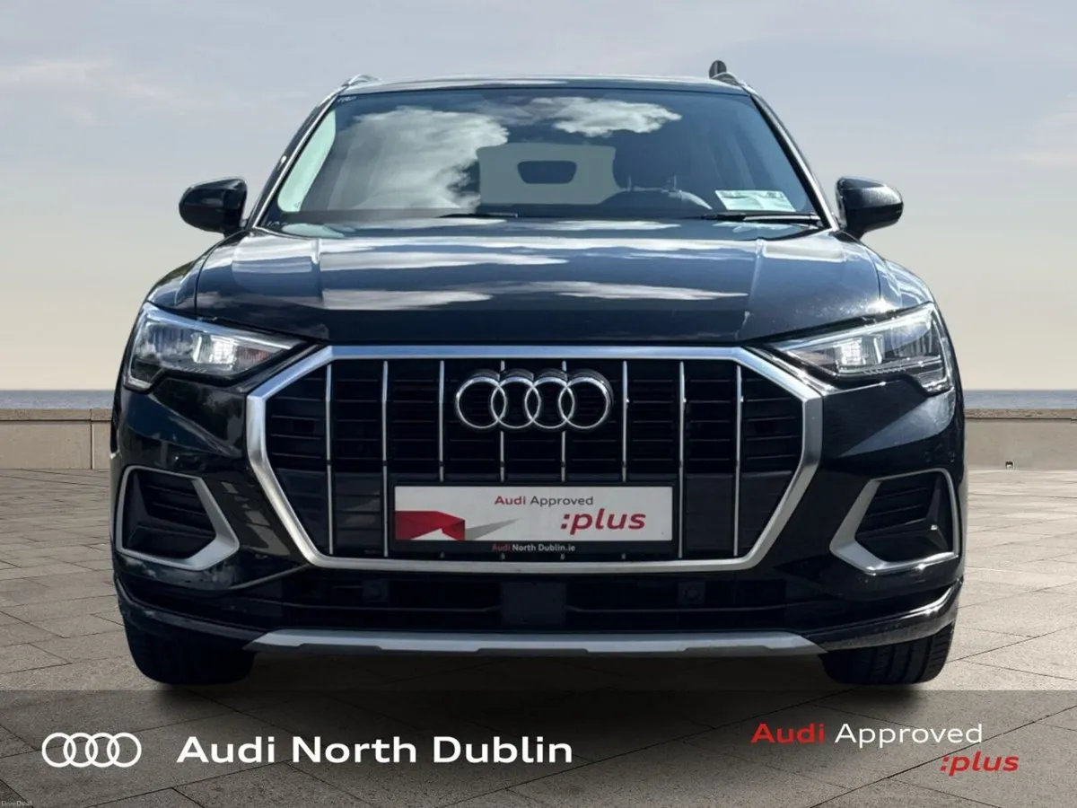 Audi Q3 35 TDI 150HP S Tronic SE - Image 2