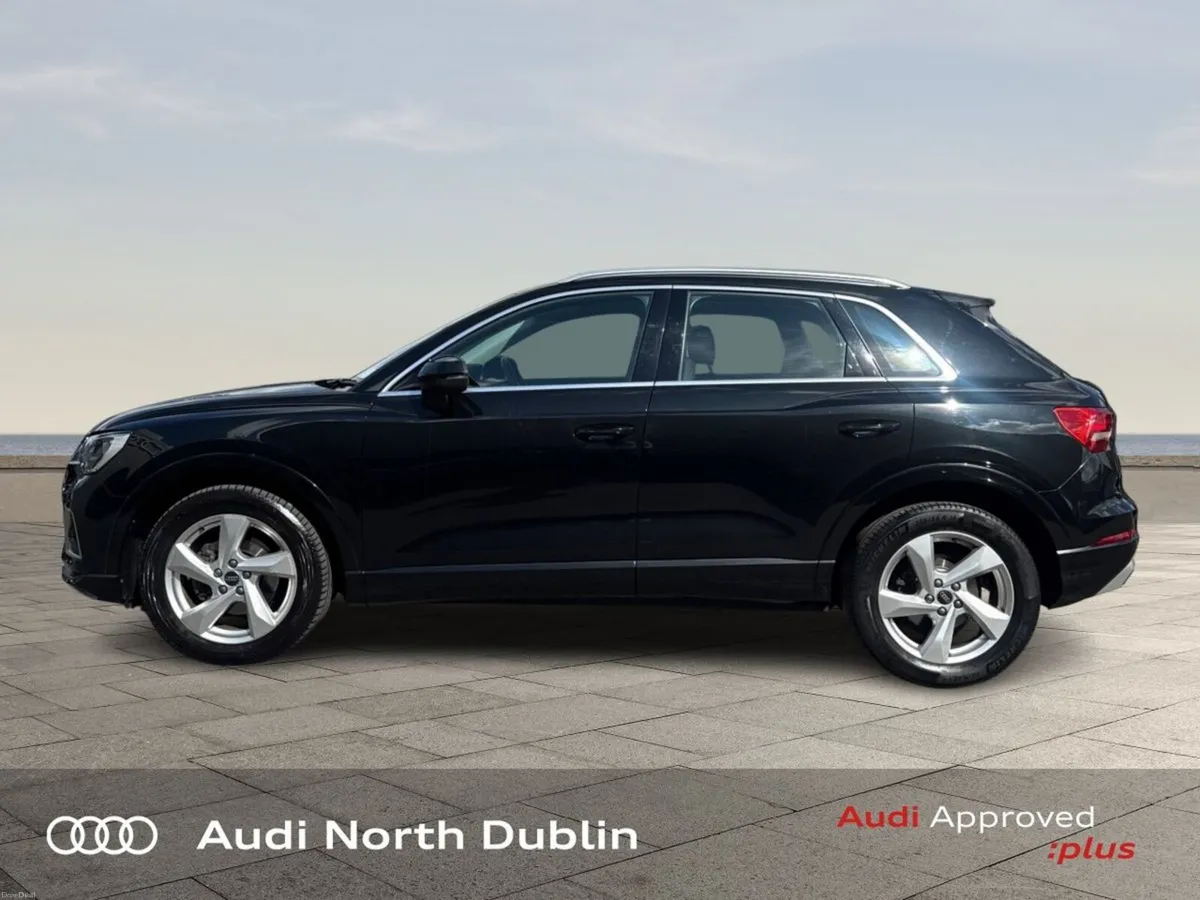 Audi Q3 35 TDI 150HP S Tronic SE - Image 4