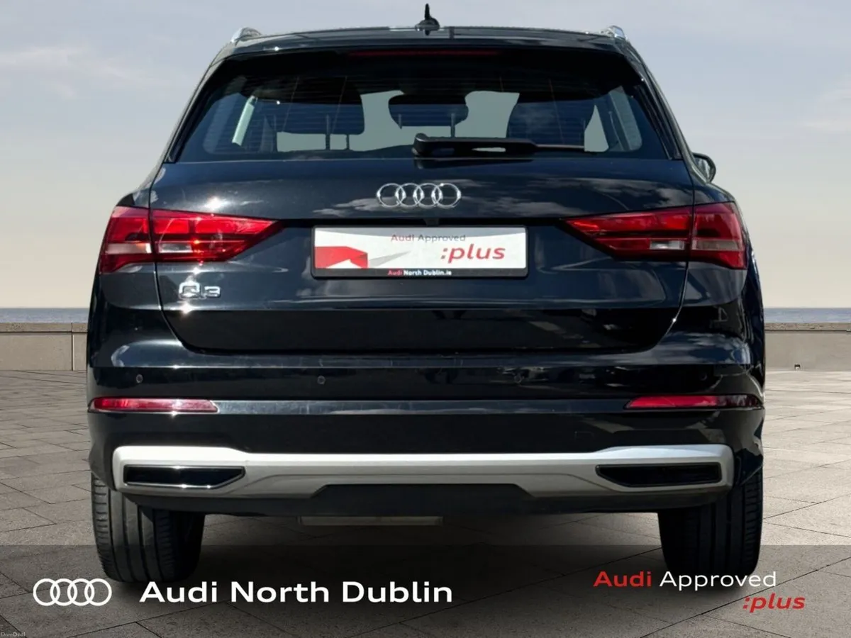 Audi Q3 35 TDI 150HP S Tronic SE - Image 6