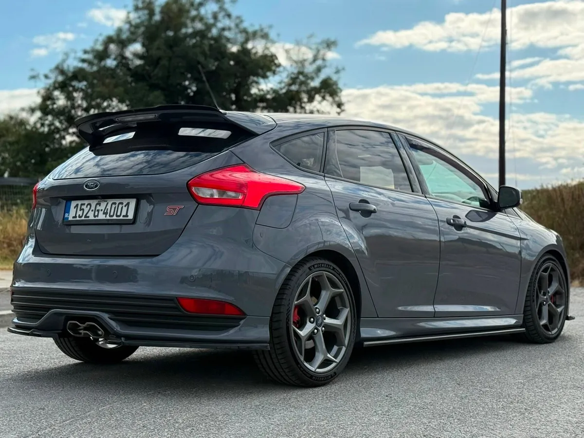Focus ST - Image 4