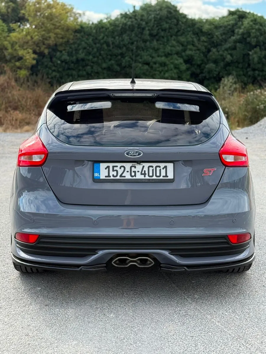 Focus ST - Image 6