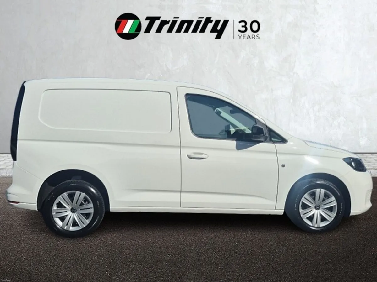 Volkswagen Caddy ** CADDY BUSINESS ** 102 BHP ** L - Image 5