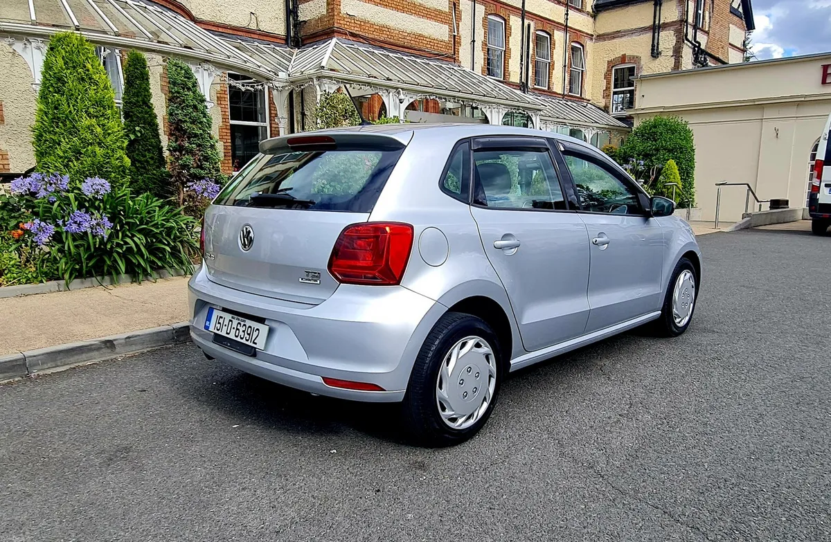 Polo 1.2 Automatic - Image 6