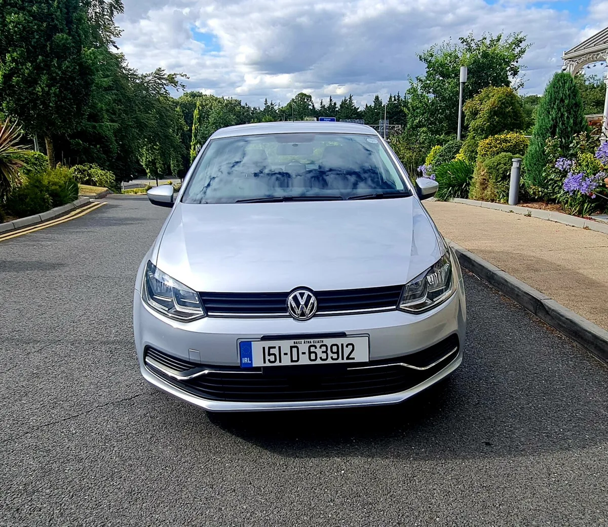 Polo 1.2 Automatic - Image 2