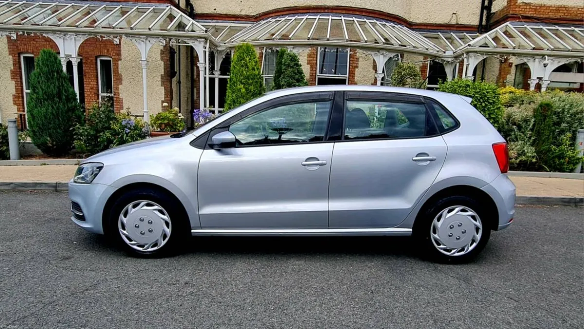 Polo 1.2 Automatic - Image 4
