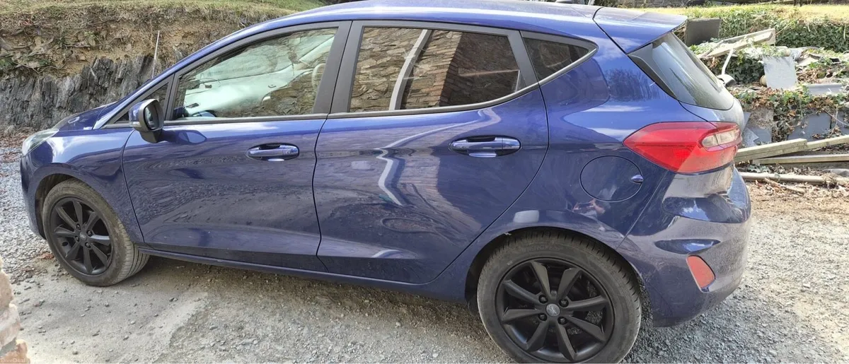 Ford Fiesta 2018 - Image 3