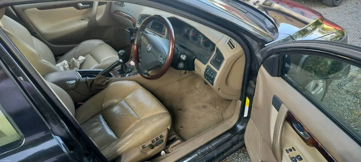 Volvo V70 D5 - Image 6