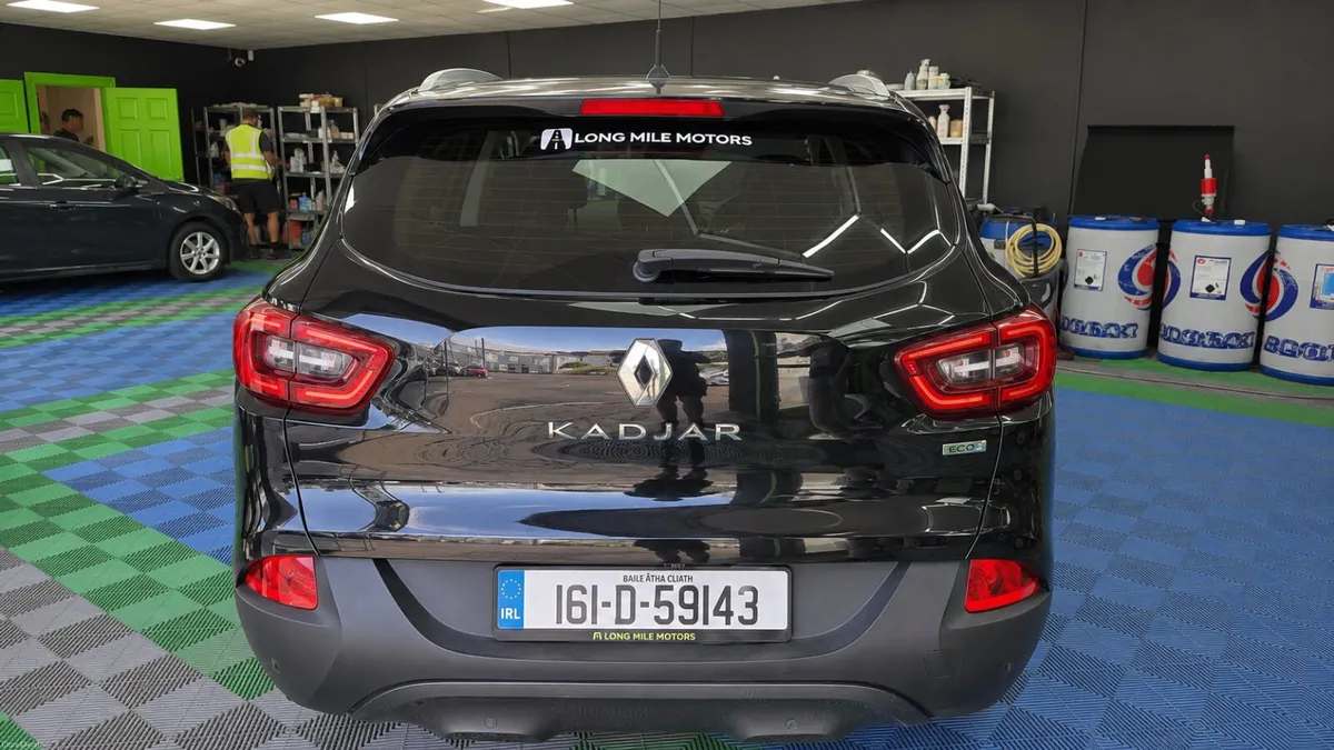 Renault Kadjar 2016 AA APPROVED - Image 6
