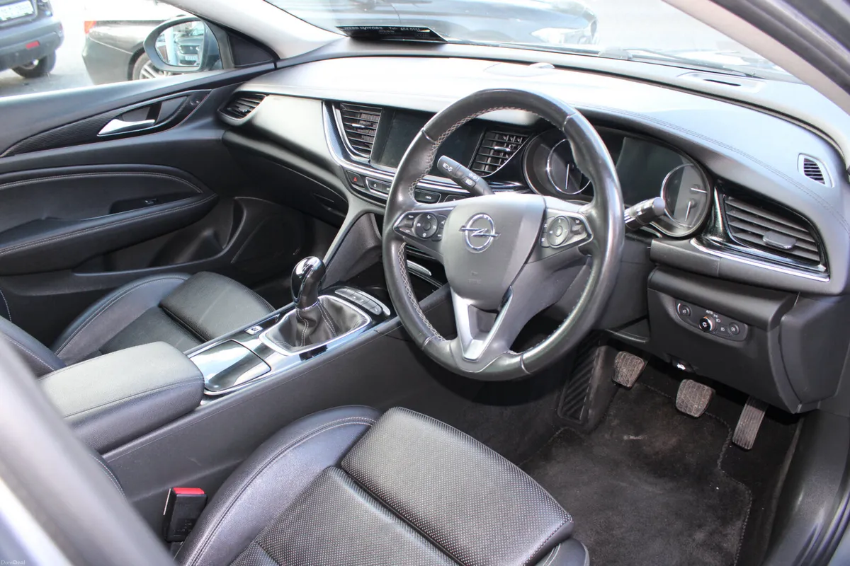 ELITE SPORT ESTATE - NEW 2028 NCT - FULL HISTORY - Image 6