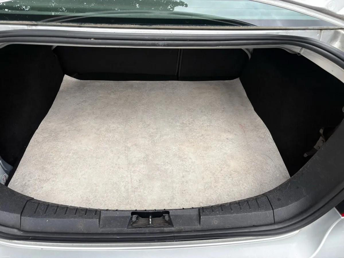 Ford Focus 2007 (Taxed and tested) - Image 6