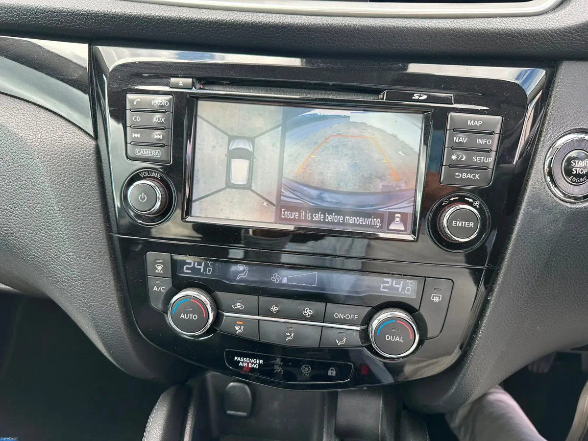 Nissan Qashqai 2014 NCT 11/26 - Image 6