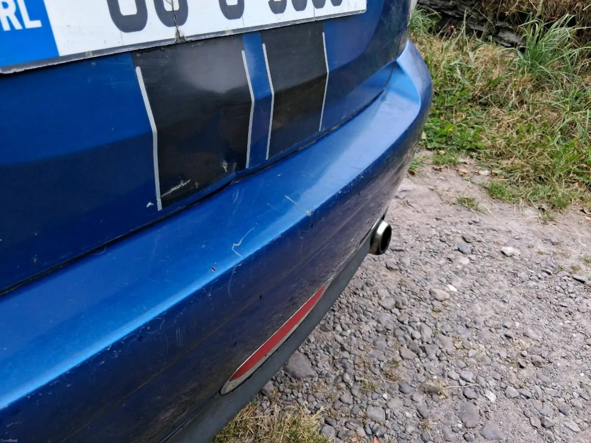 Super Dooper Mini Cooper - Image 6