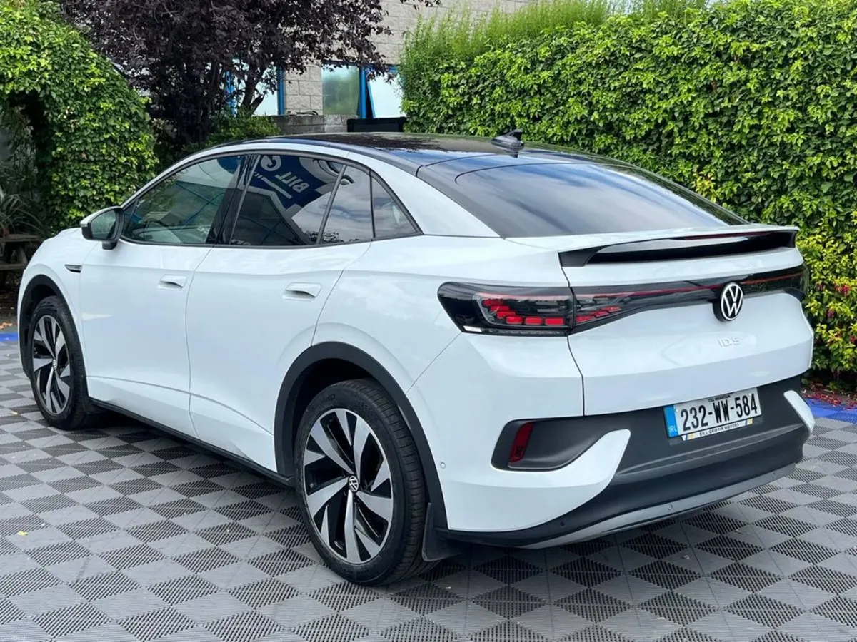 Volkswagen ID.5 PRO BUSINESS 77KWH // DIGITAL CLUS - Image 6
