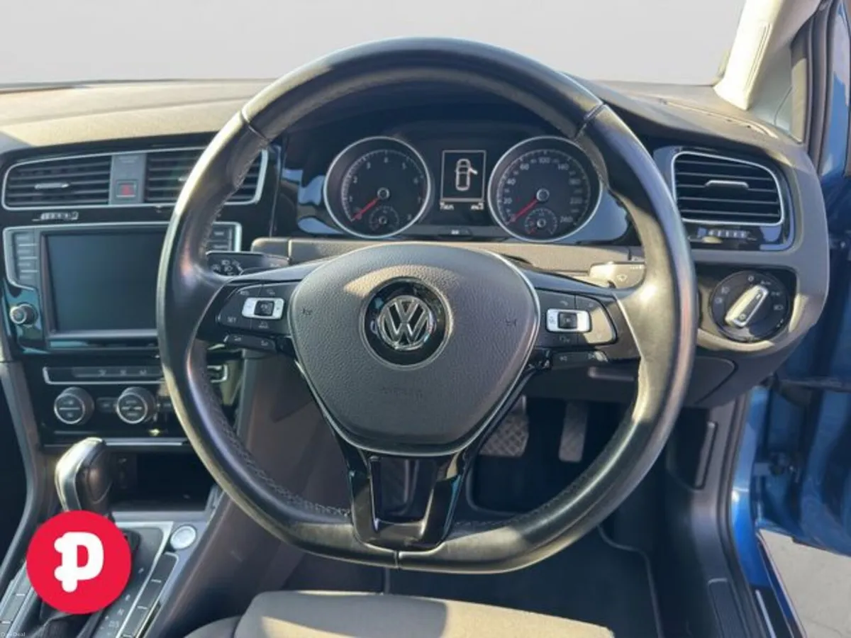 Volkswagen Golf 1.4TSI Highline Auto - Straight Sa - Image 2
